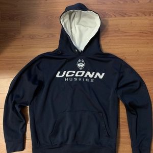 UConn Huskies Hoodie